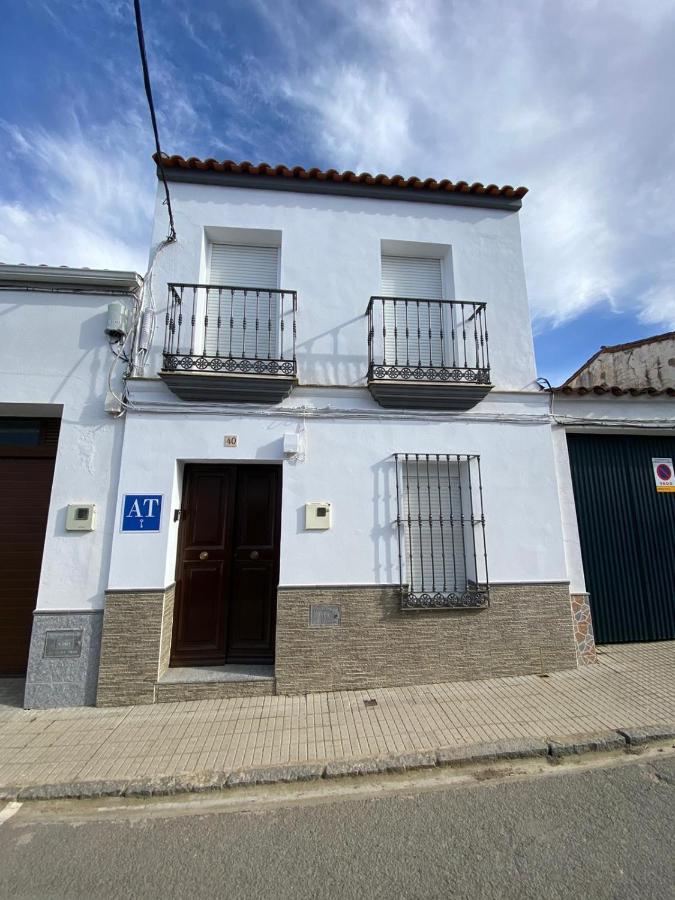 Casa Bodonal Centro R&S Villa Bodonal de la Sierra Luaran gambar